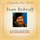 Ivan Rebroff