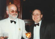 Terry Pratchett and Me