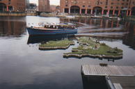 Albert Docks