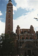 Westminster (Catholic) Cathedral