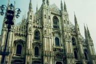 Milan Church