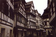 Strasbourg Restaurants